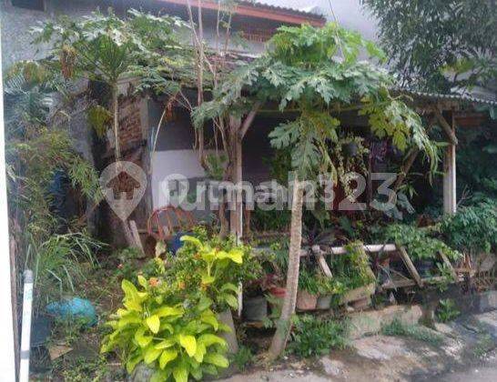 Rumah Taman Galaxy ,1 2 Jadi Cuma Hitung Tanah,di Bekasi Selatan 2