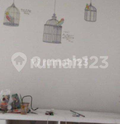 Murah Apartemen Gading Nias 2 Bedroom Lantai 2 Semi Furnish 2