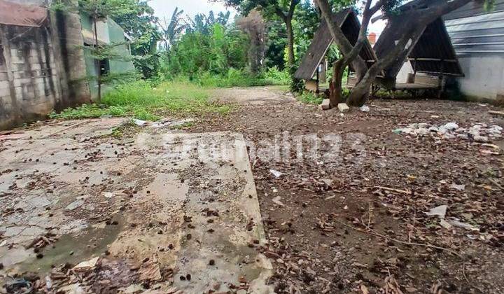 Tanah Mustika Jaya untuk Restoran dan Kuliner di Mustika Jaya Bekasi #846 2