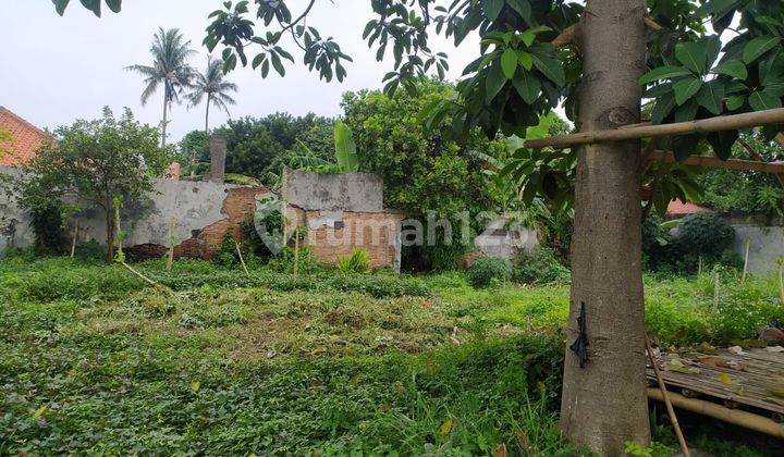 For Rent & For Sale Vacant Land Beside Jatimekar Main Road, Bekasi #1072