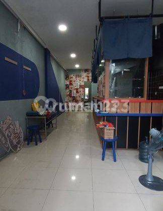 Murah Ruko Grand Galaxy Boulevard di Bekasi Selatan 2