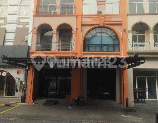 Seberang Mall Ggp Ruko Gandeng Grang Galaxy City, Bekasi #447 Seberang Mall Ggp Ruko Gandeng Grang Galaxy City, Bekasi #447