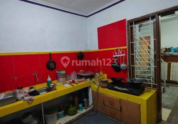 Rumah Pondok Gede 5KT-5KM Luas di Jatimakmur, Pondok Gede 1