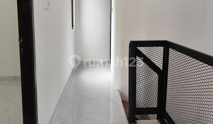 Rumah Siap Huni 3Kt di Harapan Indah, Bekasi #1499