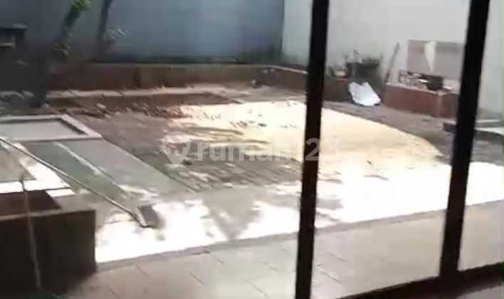 Ruko Besar Kota Wisata 3 Lantai di Ciangsana, Gunung Putri, Bogor #567 2