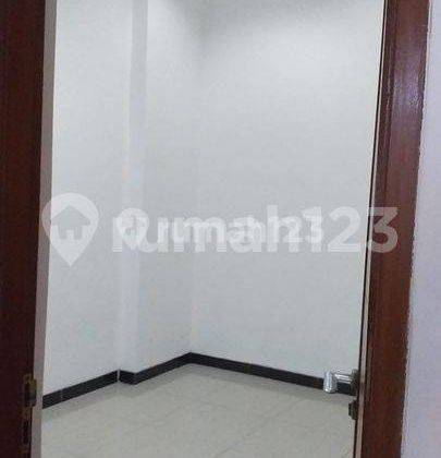 Rumah Prima Harapan Regensi 2 Lantai Ceiling Tinggi di Bekasi  1