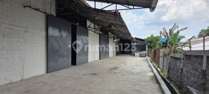 Gudang Narogong 500M, 700M di Bantar Gebang, Bekasi #813 Gudang Narogong 500M, 700M di Bantar Gebang, Bekasi #813