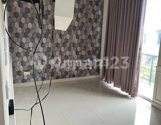 Murah Rumah Galaxy Semi Furnished Cluster Victoria Garden, Grand Galaxy Bekasi  2