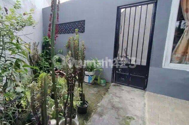 Murah Rumah Lt 161m² Di Citra Indah Cileungsi Jonggol 2