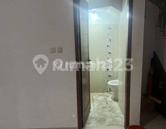 Rumah Jatibening Komplek Permata Timur dekat LRT #72 2