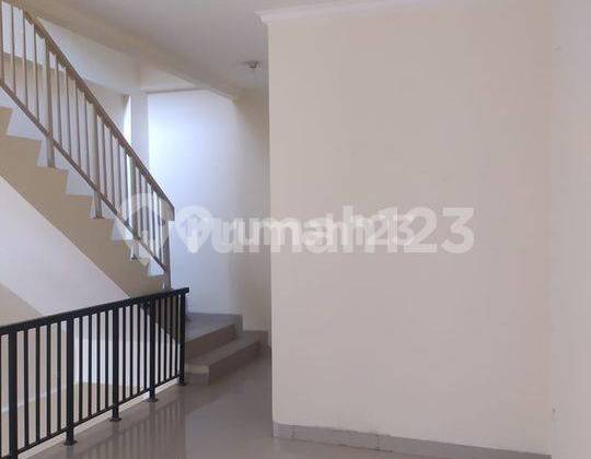 Galaxy Shop-House Block Rrg 4.5 X 10 in South Grand Galaxy Bekasi #411