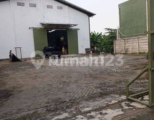 Nego Sampai Jadi, Gudang Caringin di Mustika Jaya Bekasi  2