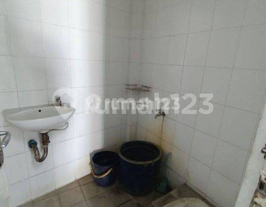 Ruko Gandeng Mustikasari Ex Mini Market Parkir Luas di Bekasi Selatan #529 2