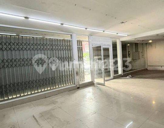 Ruko Duta Harapan 11,5x19m Di Pinggir Jalan Duta Harapan Bekasi #488 2
