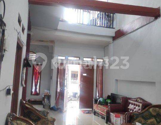 Murah Rumah Rawa Lumbu 4KT 2KM 2 Lantai di Rawalumbu Bekasi Selatan 2