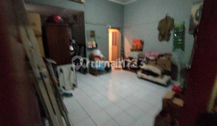 BU Rumah Pekayon Hook 3KM -3KM 2 Lantai di Grand Galaxy Bekasi 1