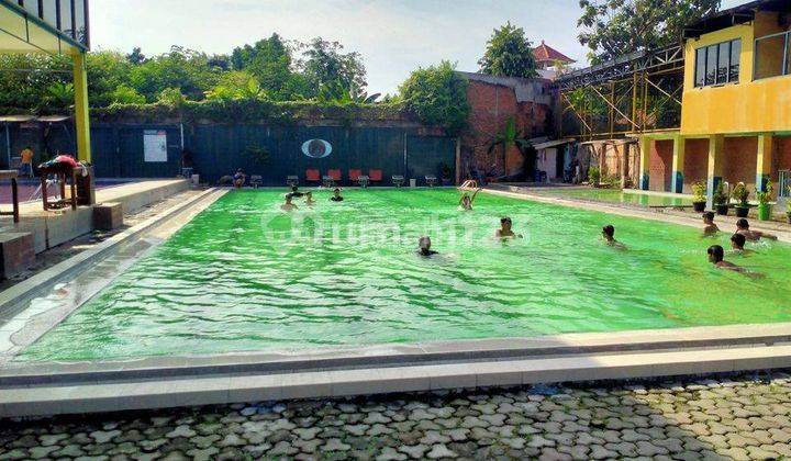 Kolam Renang Masih Aktif di Kota Bekasi Selatan 2