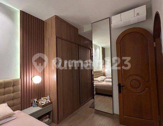 Modern Scandinavian di Perumahan Sakura Regency, Jatiasih Bekasi 2