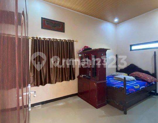 Rumah Bekasi Utara 3 Lantai 5KT 3KM Semi Furnished di Bekasi 2