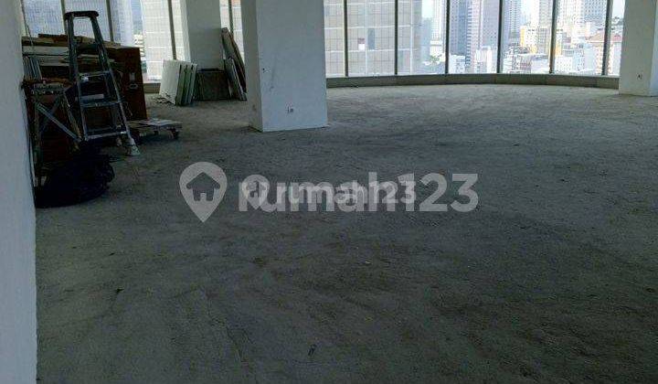 Ruang Kantor 364m2 Sarinah, Thamrin, Jakarta Pusat 2