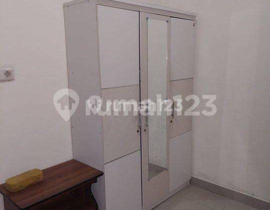 Rumah Prima Harapan Regency samping Summarecon di Bekasi 2