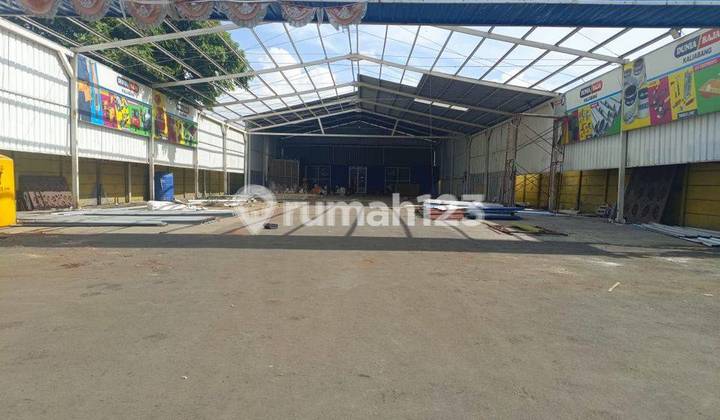 Tanah Babelan 2000m di Teluk Pucung, Bekasi #1036 Tanah Babelan 2000m di Teluk Pucung, Bekasi #1036