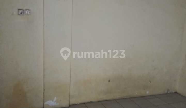 Strategis Ruko Pinggir Jalan Siap Huni di Jati Asih, Bekasi #574 2