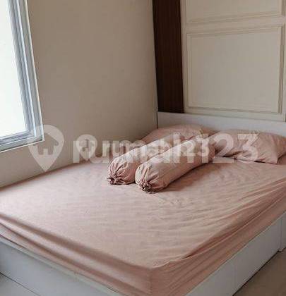 Rumah Cluster Baru Cuma 2Km Dari Summarecon Bekasi #1241 2