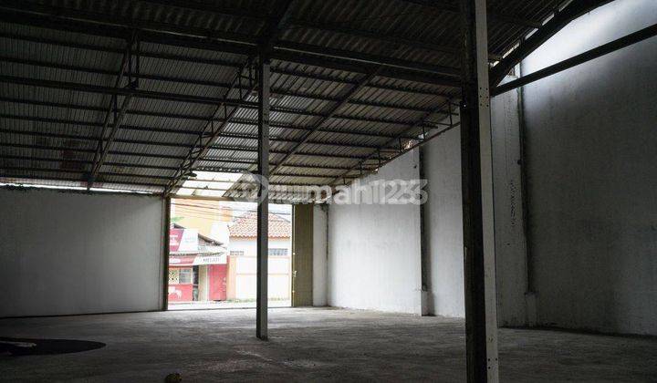 Gudang Kaliabang 300m Bagus di Bekasi Utara 2