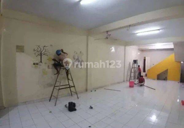 Ruko Rawamulya, Murah 2 Lantai, Bekasi Timur #483 2