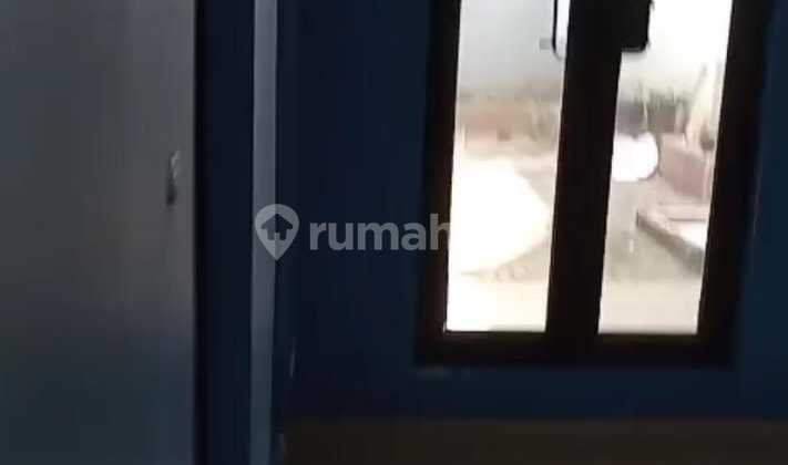 Ruko Besar Kota Wisata 3 Lantai di Ciangsana, Gunung Putri, Bogor #567