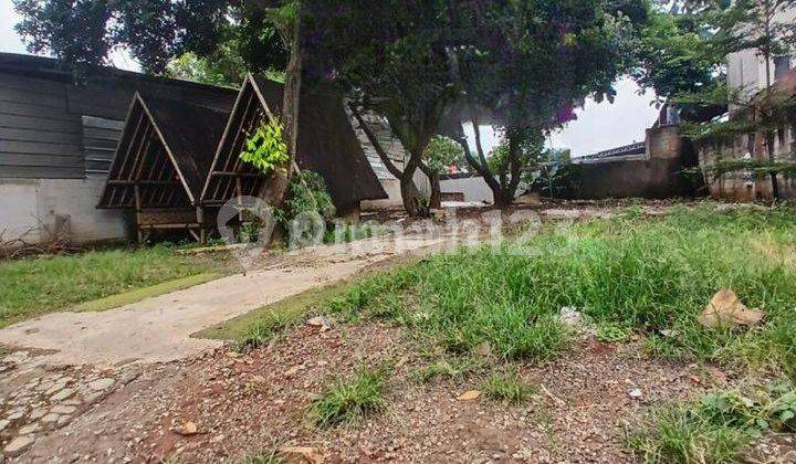 Tanah Mustika Jaya untuk Restoran dan Kuliner di Mustika Jaya Bekasi #846 1