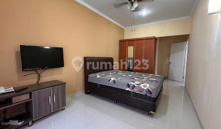 Full Furnished Siap Huni Rumah Cantik di Pondok Kelapa, Jakarta Timur #1480 2