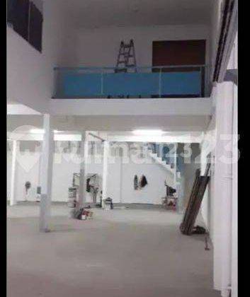 Gudang Bekasi Direct Owner di Medan Satria, Kota Bekasi 1