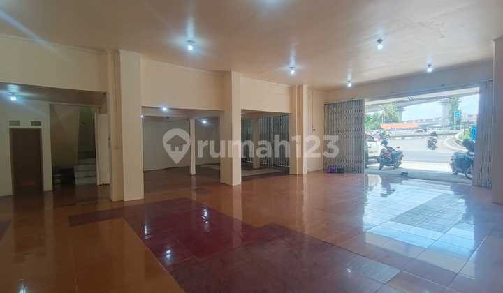 Strategis Ruko Gandeng di Caman, Jatibening #469 2