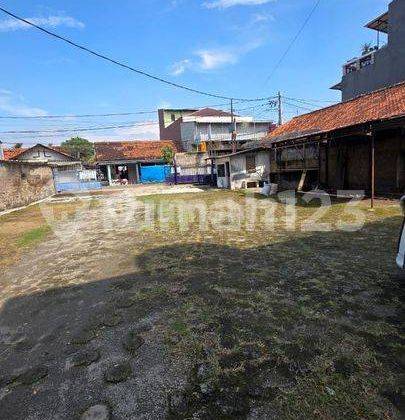 Ruko Gandeng Tambun ada Rooftop lt.3 di Tambun Selatan, Bekasi #551 2