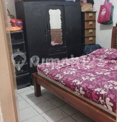 Murah Rumah Cikunir SHM 80m di Bekasi Selatan 2