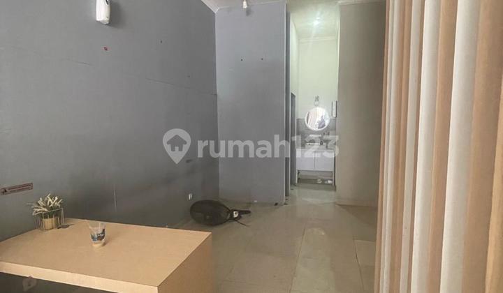 Sewa Jual Ruko Eks Resto di Grand Galaxy, Bekasi #426 2