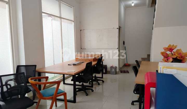 Ruko Hook 2.5 Lantai Dekat Kuliner di Grand Galaxy City, Bekasi #1477 Ruko Hook 2.5 Lantai Dekat Kuliner di Grand Galaxy City, Bekasi #1477