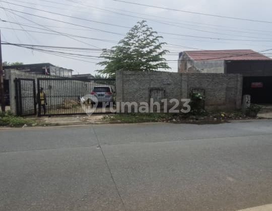 Lahan Mustika Jaya Akses Kontainer Pinggir Jalan Raya Cimuning Mustika Jaya Bekasi #1020 Lahan Mustika Jaya Akses Kontainer Pinggir Jalan Raya Cimuning Mustika Jaya Bekasi #1020