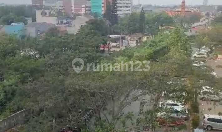 Full Furnished, 2 Kamar, View Mall Apartemen Springlake Summarecon Bekasi #1451 Full Furnished, 2 Kamar, View Mall Apartemen Springlake Summarecon Bekasi #1451