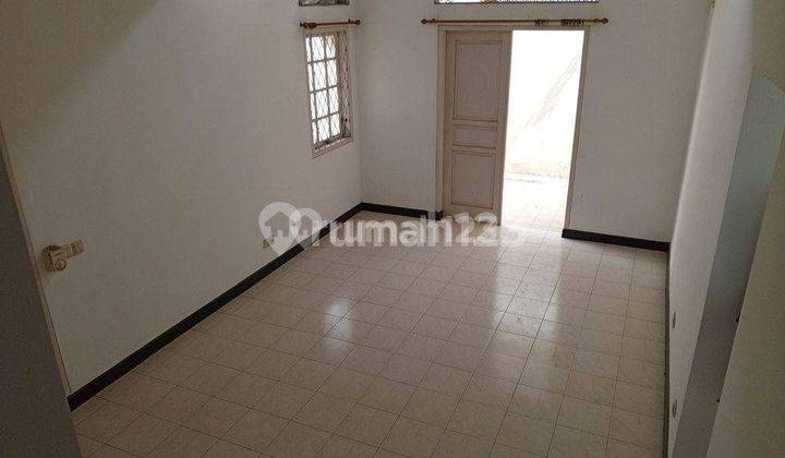 Rumah Cluster SHM 180m² Di Kota Legenda, Bekasi 2