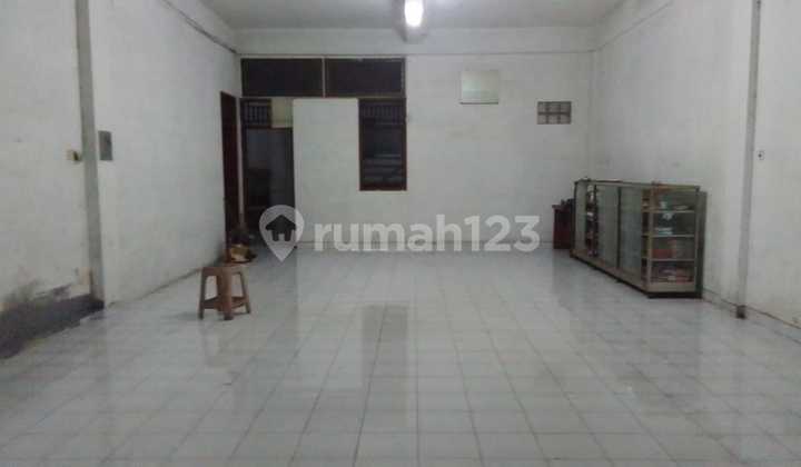 Ruko Gandeng Pinggir Jalan Utama Jatiwaringin, Pondokgede, Bekasi. #556 Ruko Gandeng Pinggir Jalan Utama Jatiwaringin, Pondokgede, Bekasi. #556