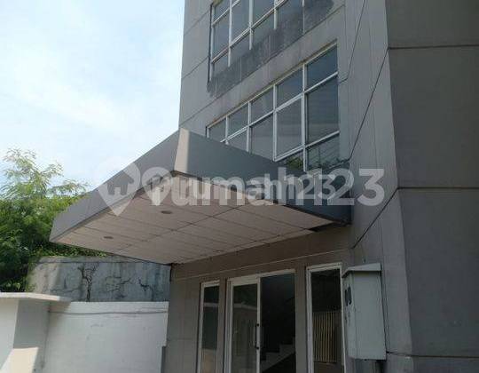 Kawasan Industri Pergudangan Gudang Plus Office di Gudang Lippo Cikarang #712