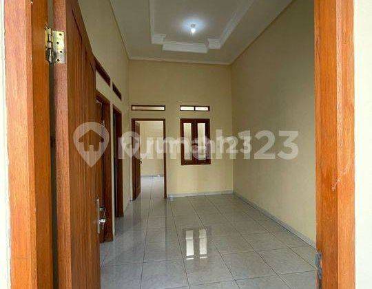 Murah Minimalis Full Renovasi Rumah di Taman Alamanda, Karang Satria, Bekasi #332 1