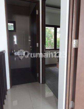 Rumah Golden City 2 lantai di Teluk Pucung Bekasi 2