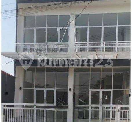 Harga Murah 2 Ruko Gandeng Mustikajaya baru dibangun, di Bekasi #550 1