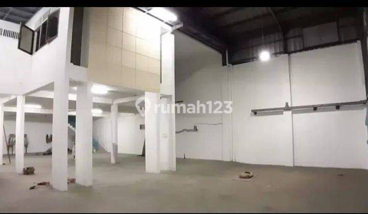 Gudang Bekasi Direct Owner di Medan Satria, Kota Bekasi 2