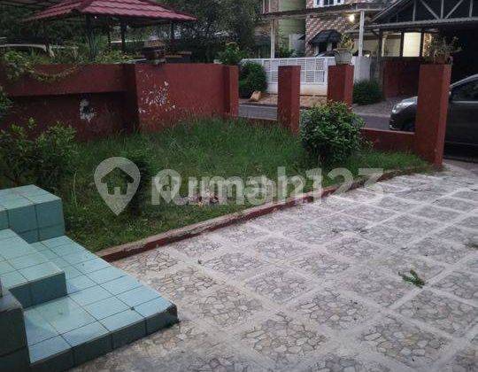 Rumah Full Ac Semi Furnish di Kota Legenda, Dukuh Bima, Tambun Bekasi  2