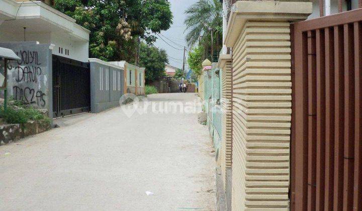 Kontrakan Bu Rumah Kost 26pintu Di Jatimakmur Pondok Gede 2